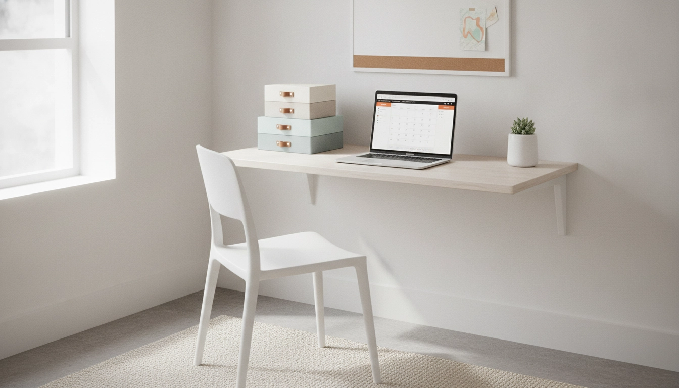 Astuces pour archiver factures papier domicile travailleur indépendant espace limité avec élégance