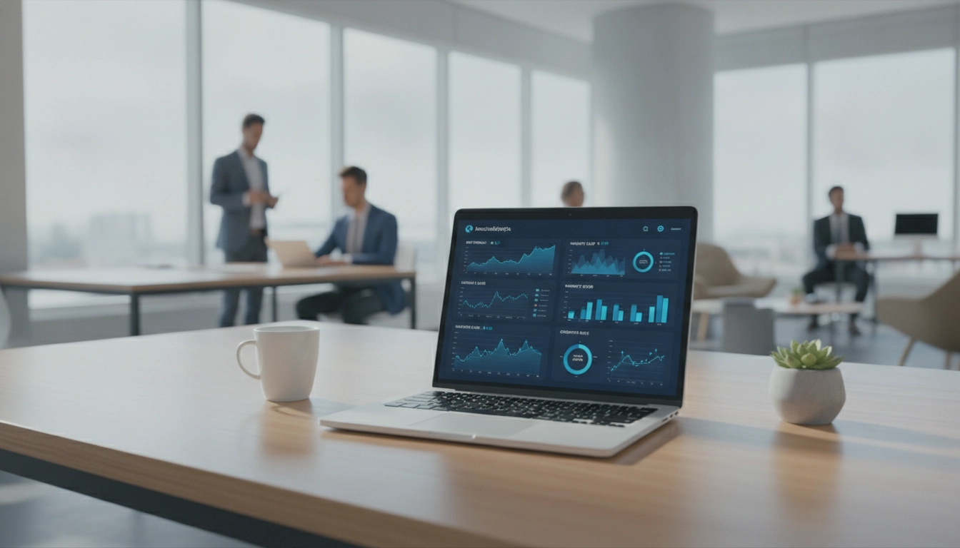 Les avantages d'utiliser une plateforme de dématérialisation partenaire plutôt que le portail public pour la gestion moderne.