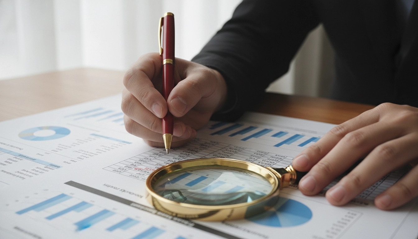 Vérification des erreurs courantes lors de la saisie des écritures comptables et des réductions financières.