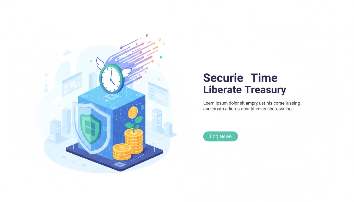 Processus d'e-reporting TVA sécurisant la trésorerie d'une TPE avec flux automatisé