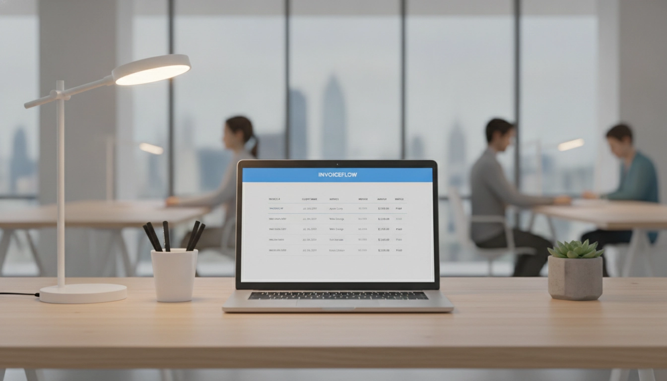 Gestion administrative efficace pour résoudre une erreur numéro facture déjà envoyée au client