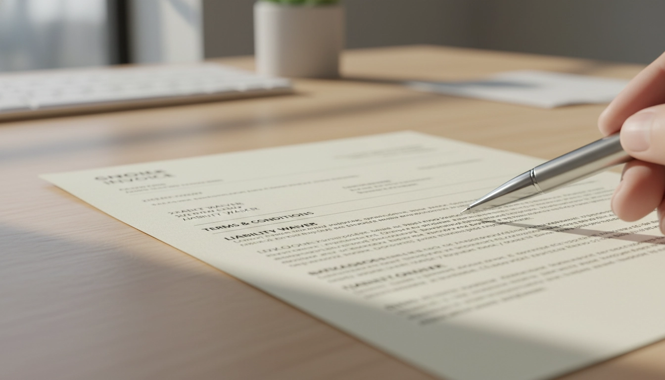 Guide visuel expliquant comment mentionner autoliquidation TVA sur une facture légalement.