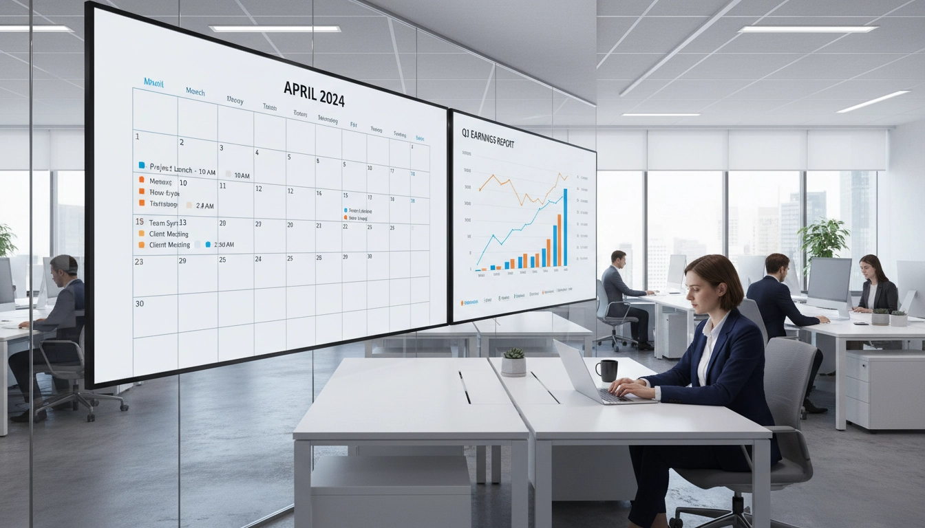 Calendrier et outils numériques pour anticiper le report réforme facture électronique raisons nouvelles échéances.