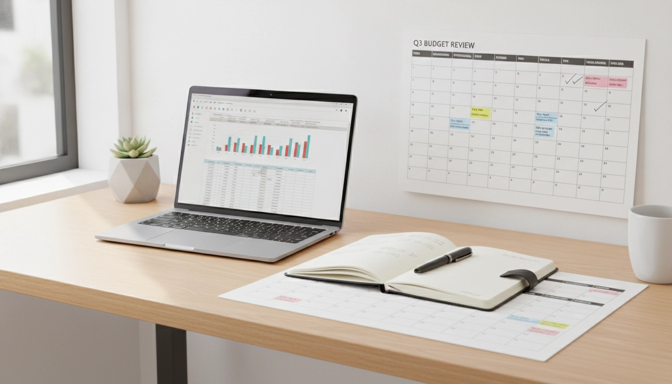 Organisation des séries de numérotation factures par exercice comptable comment faire pour une gestion optimisée