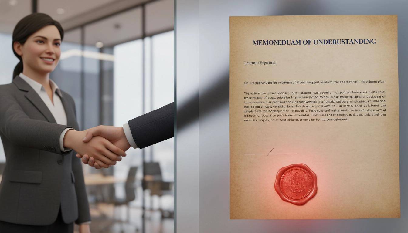 Transition entre la phase amiable et la phase de recouvrement formel des factures impayées.