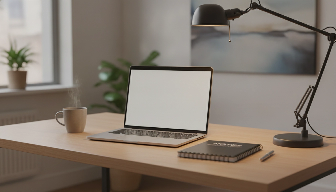 Exemple de bureau professionnel pour trouver le bon ton à adopter dans une lettre de relance amiable client fidèle.